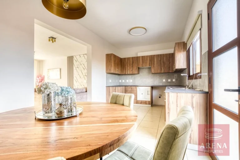 3 Bedroom House for Sale in Liopetri, Famagusta District