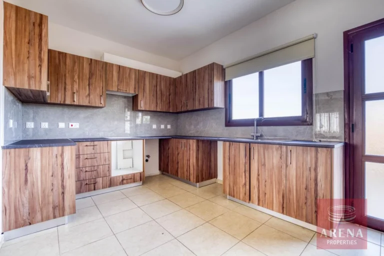 3 Bedroom House for Sale in Liopetri, Famagusta District