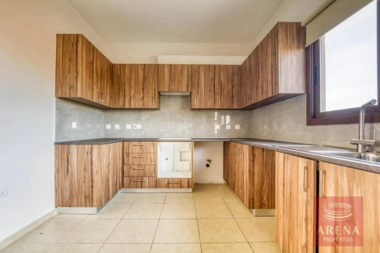3 Bedroom House for Sale in Liopetri, Famagusta District