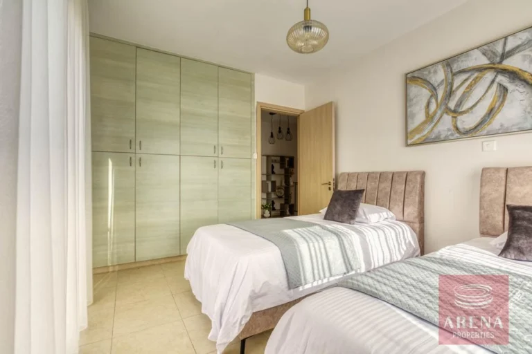 3 Bedroom House for Sale in Liopetri, Famagusta District
