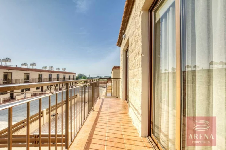 3 Bedroom House for Sale in Liopetri, Famagusta District
