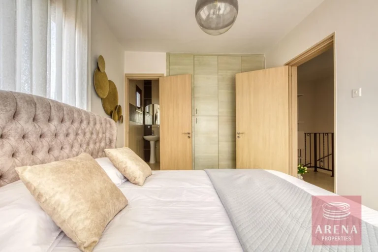 3 Bedroom House for Sale in Liopetri, Famagusta District