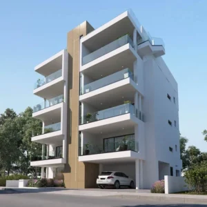 2 Bedroom Apartment for Sale in Drosia, Larnaca District