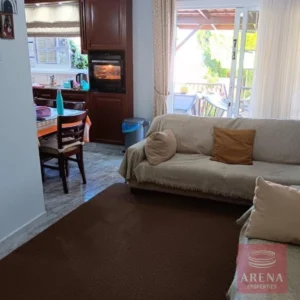 3 Bedroom House for Sale in Aradippou, Larnaca District