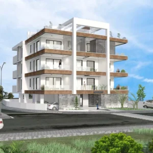 3 Bedroom Apartment for Sale in Aradippou, Larnaca District