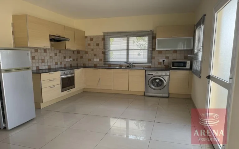 3 Bedroom House for Sale in Famagusta District