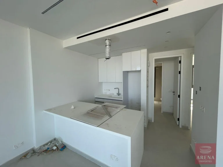 2 Bedroom Apartment for Sale in Larnaca District