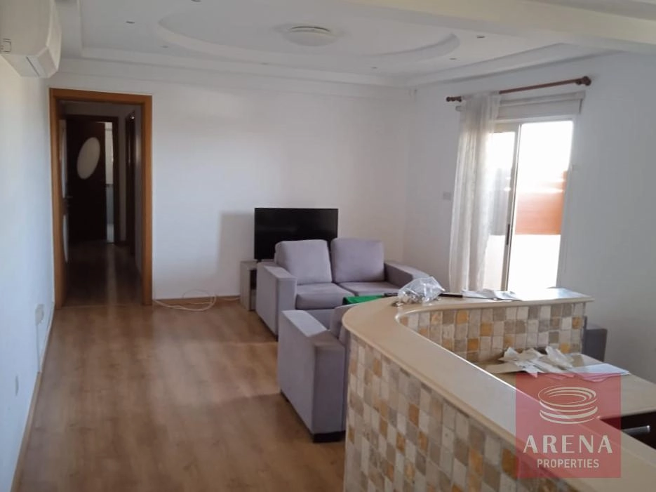 3 Bedroom Apartment for Sale in Kiti, Larnaca District