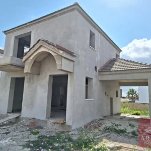 3 Bedroom House for Sale in Sotira, Famagusta District