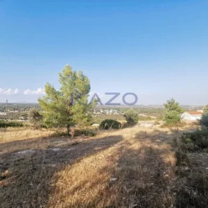 752m² Plot for Sale in Souni, Limassol District