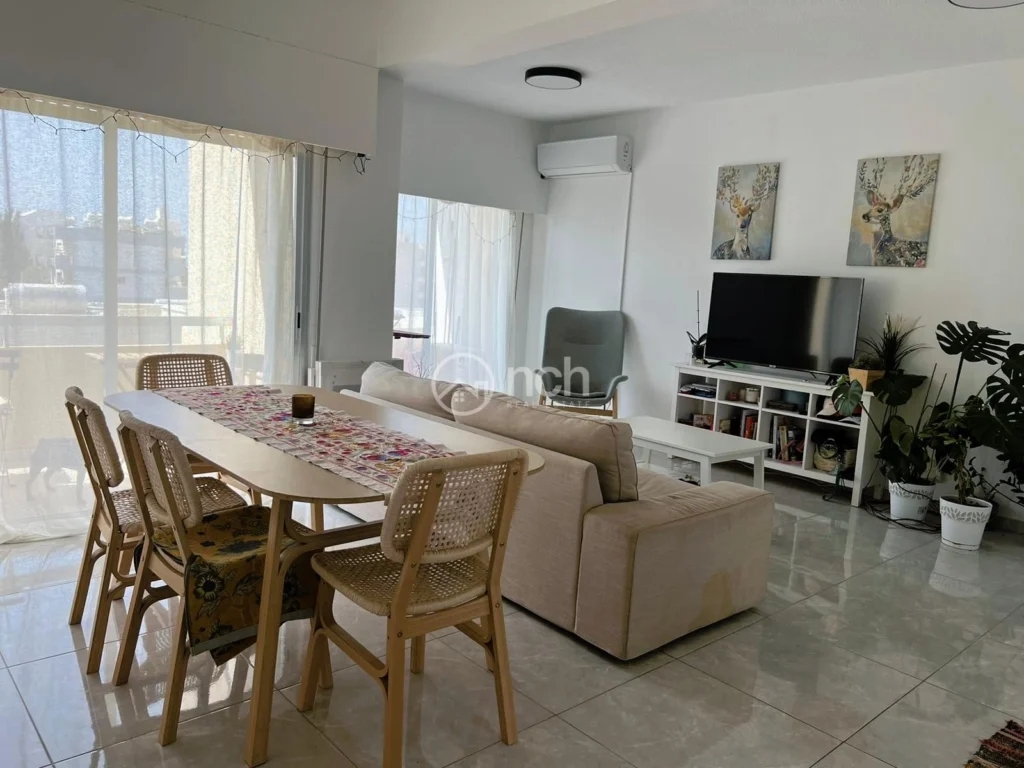 2 Bedroom Apartment for Sale in Germasogeia, Limassol District