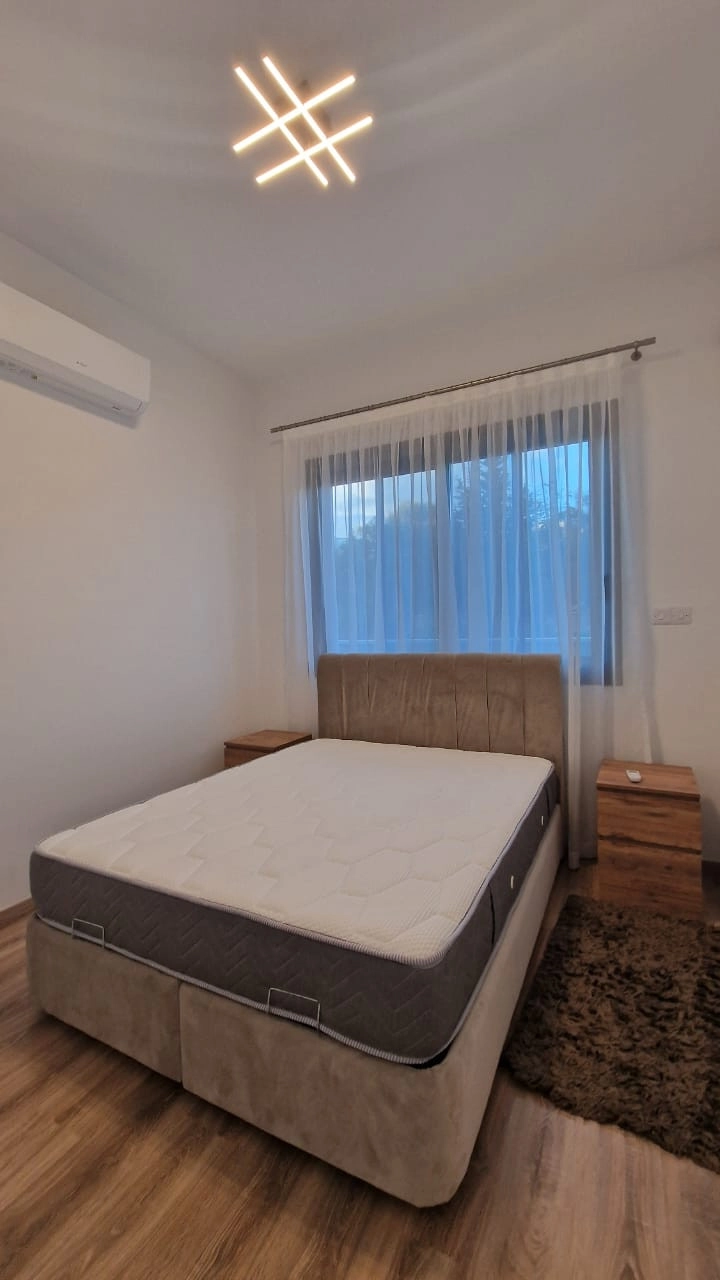 3 Bedroom Apartment for Rent in Germasogeia, Limassol District