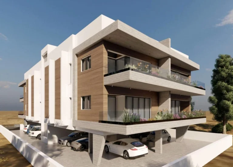 2 Bedroom Apartment for Sale in Kissonerga, Paphos District