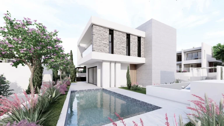 3 Bedroom House for Sale in Kissonerga, Paphos District