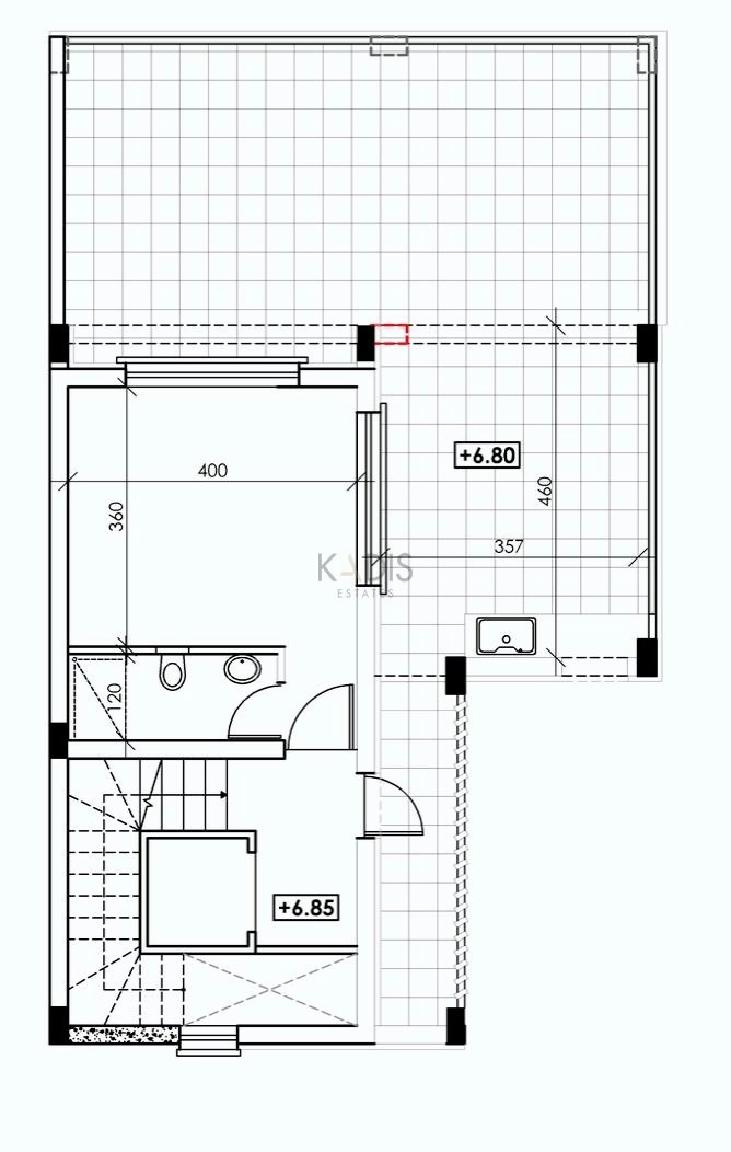 3 Bedroom Apartment for Sale in Limassol – Agios Athanasios