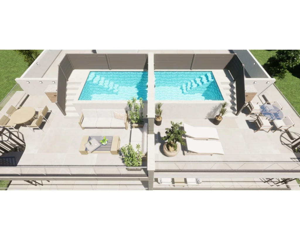 2 Bedroom Apartment for Sale in Nicosia – Agios Ioannis, Limassol District