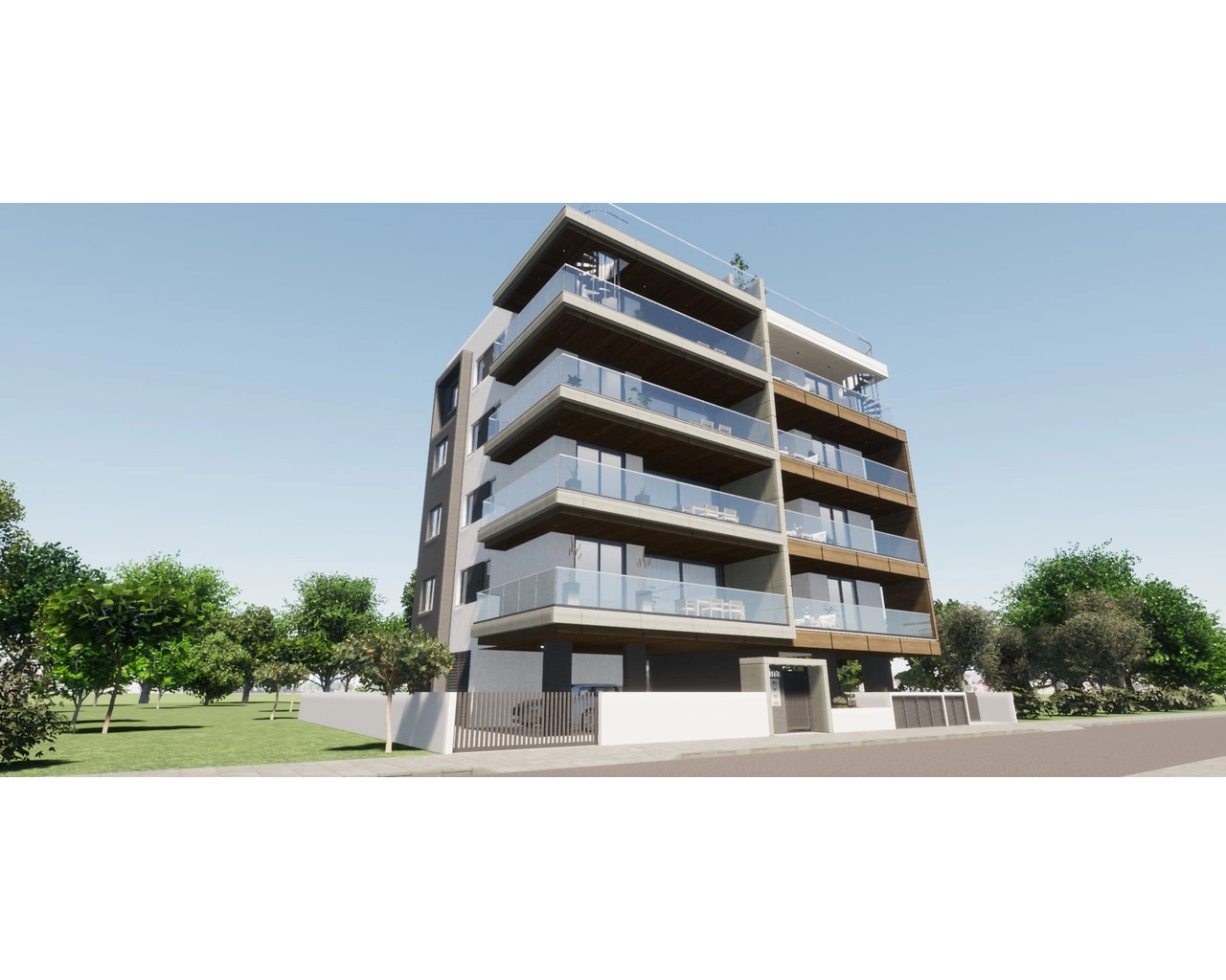 2 Bedroom Apartment for Sale in Nicosia – Agios Ioannis, Limassol District