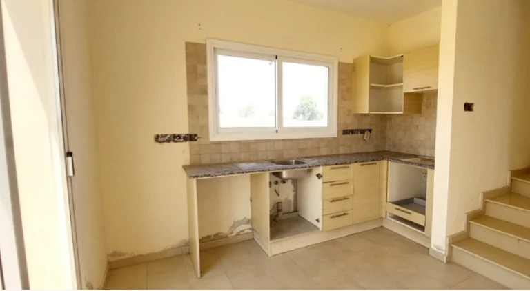 2 Bedroom House for Sale in Frenaros, Famagusta District
