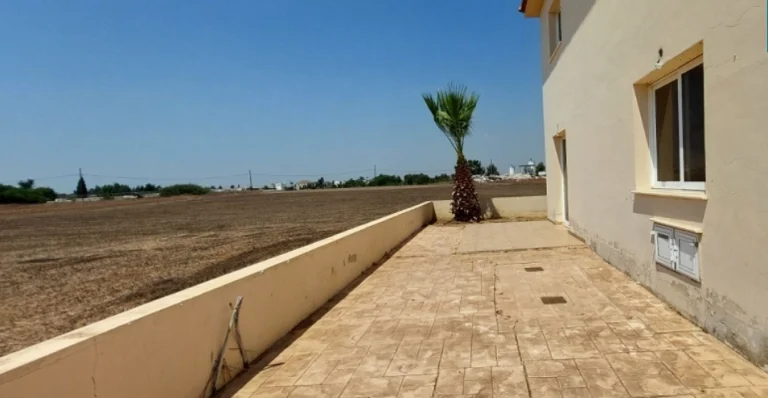 2 Bedroom House for Sale in Frenaros, Famagusta District
