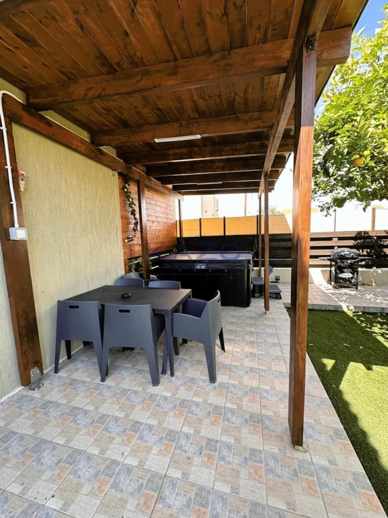 4 Bedroom House for Rent in Episkopi Lemesou, Limassol District