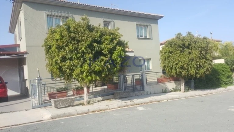 4 Bedroom House for Rent in Episkopi Lemesou, Limassol District