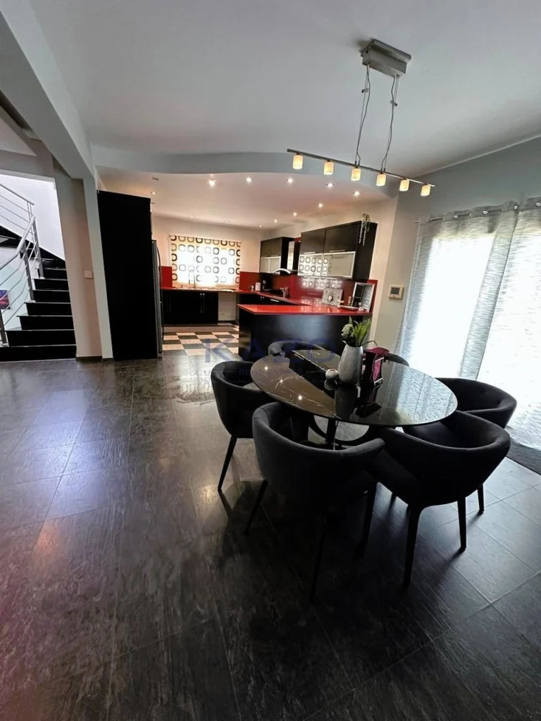 4 Bedroom House for Rent in Episkopi Lemesou, Limassol District
