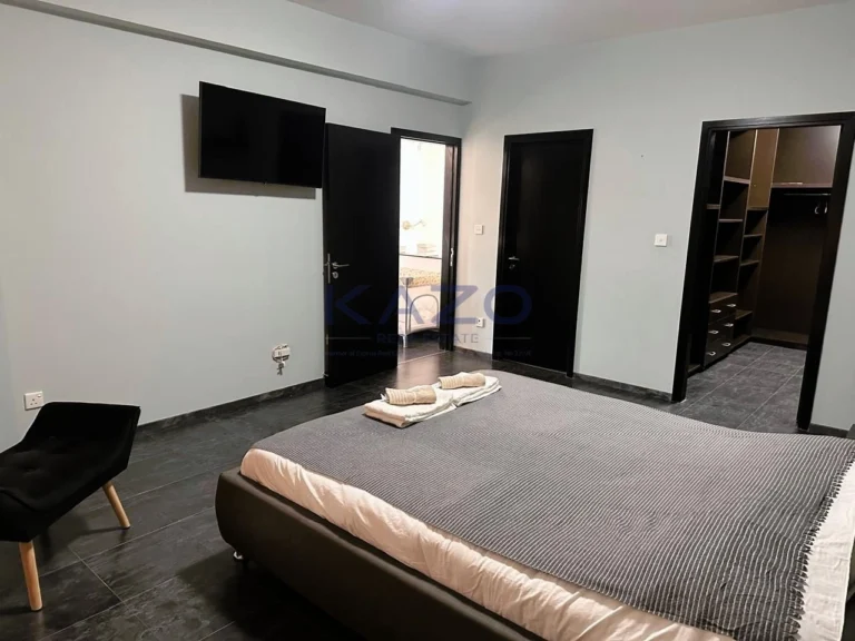 4 Bedroom House for Rent in Episkopi Lemesou, Limassol District