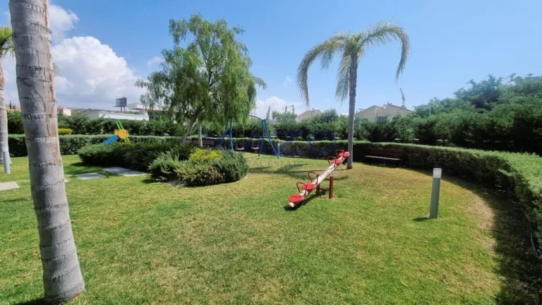 3 Bedroom Apartment for Sale in Mouttagiaka, Limassol District