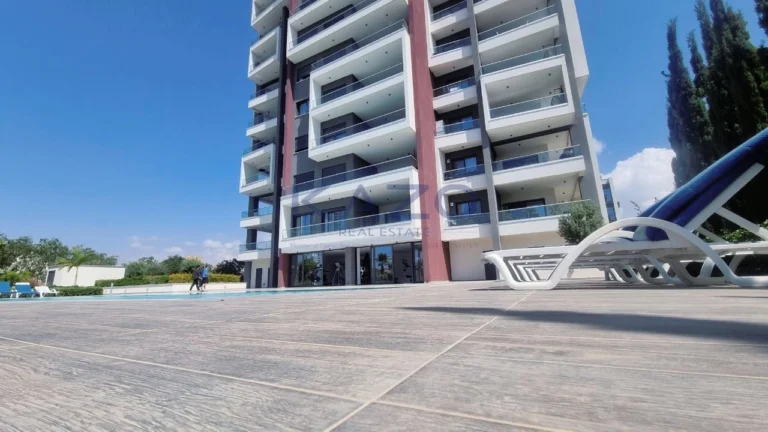 3 Bedroom Apartment for Sale in Mouttagiaka, Limassol District