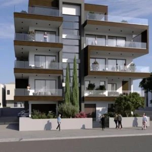 3 Bedroom Apartment for Sale in Limassol District