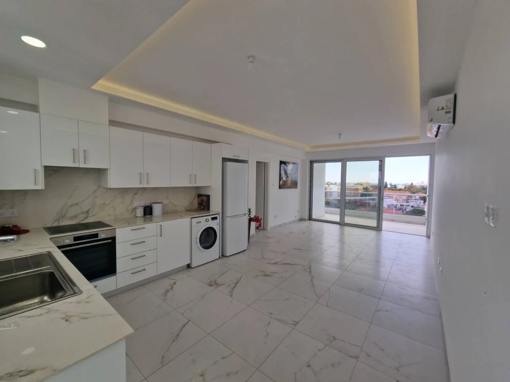 3 Bedroom Apartment for Sale in Larnaca – Sotiros