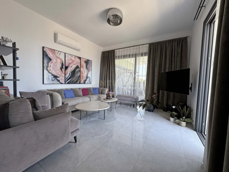 3 Bedroom Apartment for Sale in Germasogeia, Limassol District