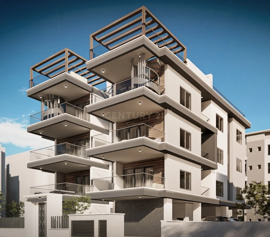 2 Bedroom Apartment for Sale in Ypsonas, Limassol District