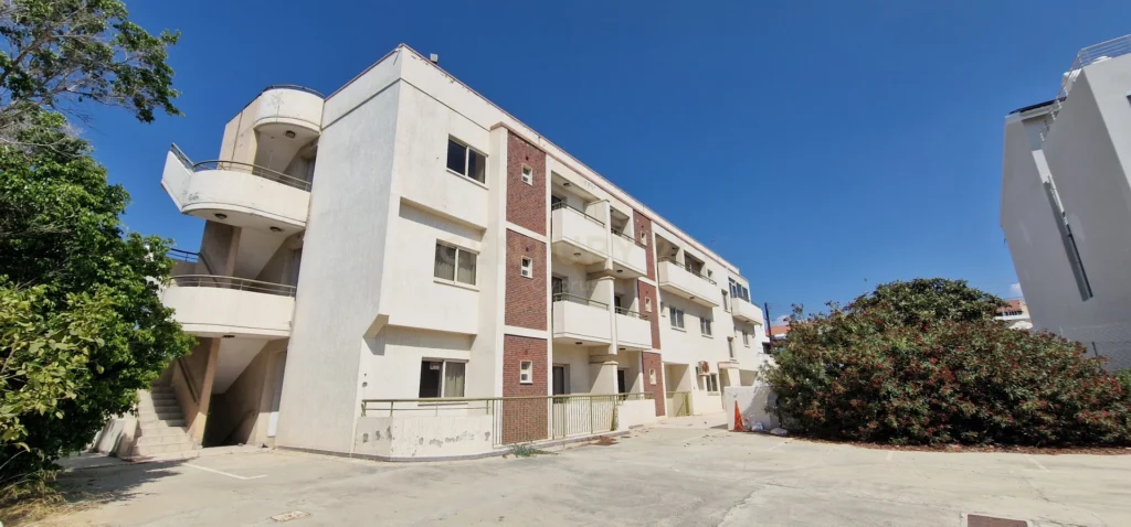 1550m² Building for Rent in Limassol – Agios Athanasios