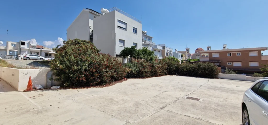 1550m² Building for Rent in Limassol – Agios Athanasios