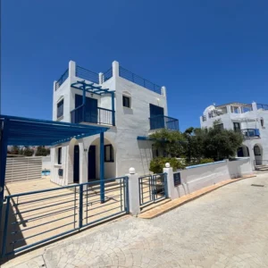 3 Bedroom House for Sale in Agia Triada, Famagusta District