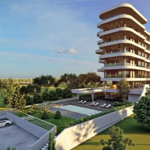 3 Bedroom Apartment for Sale in Limassol District