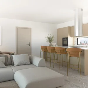 2 Bedroom Apartment for Sale in Ypsonas, Limassol District