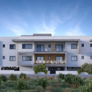 2 Bedroom Apartment for Sale in Chlorakas, Paphos District