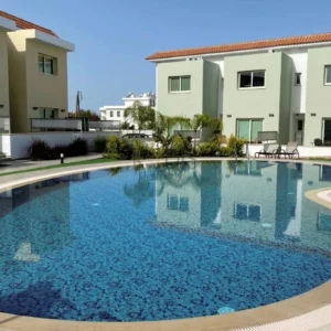 2 Bedroom House for Sale in Erimi, Limassol District