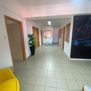 163m² Office for Sale in Limassol District