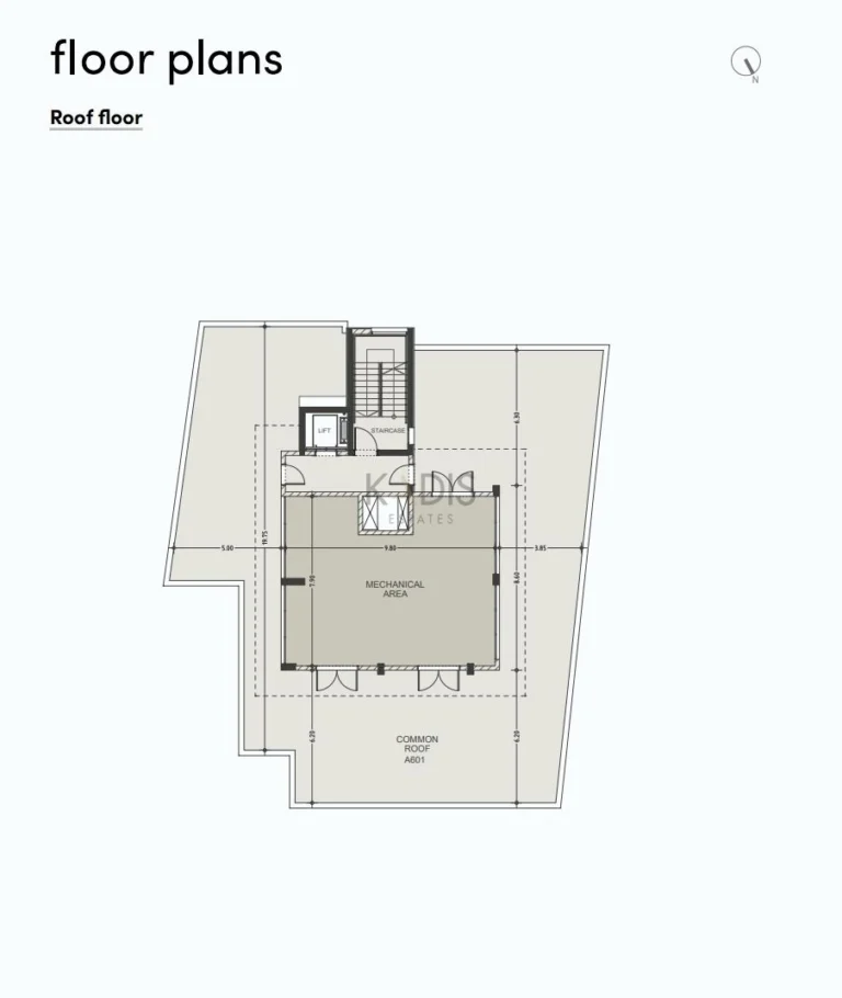 304m² Office for Sale in Limassol District