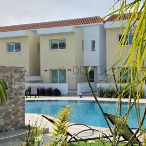 2 Bedroom House for Sale in Erimi, Limassol District