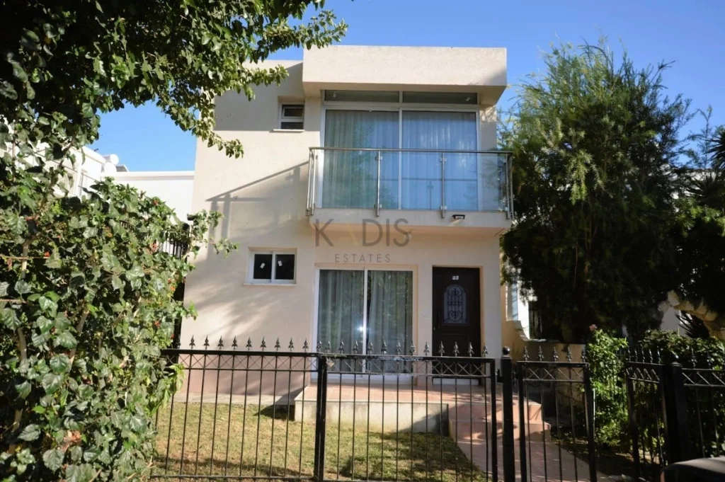 3 Bedroom House for Sale in Paphos