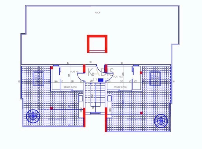 3 Bedroom Apartment for Sale in Limassol – Agia Zoni