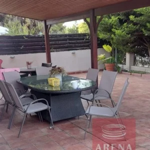 4 Bedroom House for Sale in Aradippou, Larnaca District