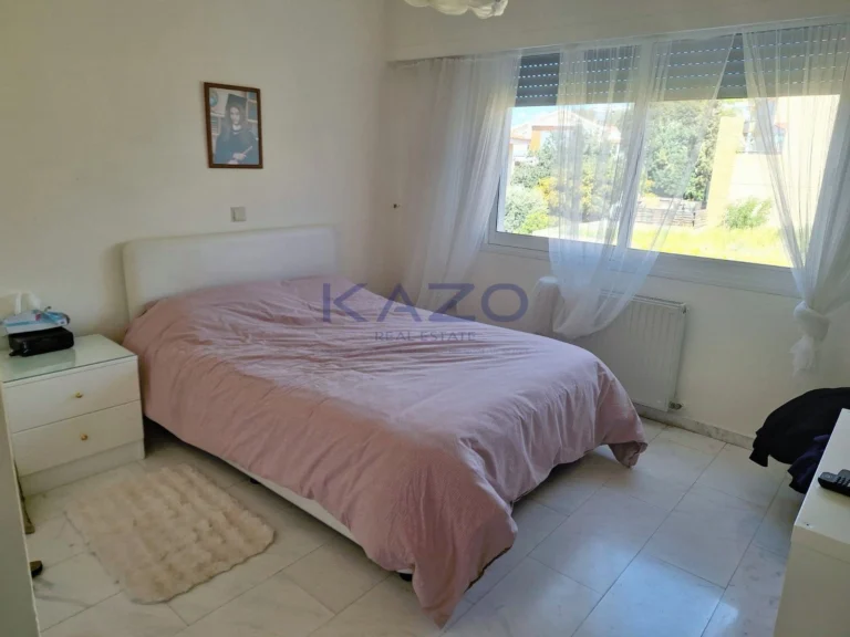 4 Bedroom Apartment for Rent in Limassol – Agia Fyla