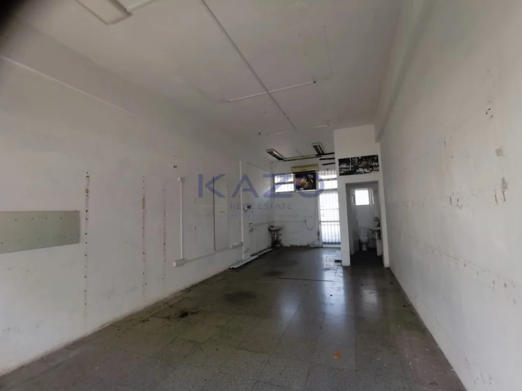 45m² Commercial for Rent in Limassol District