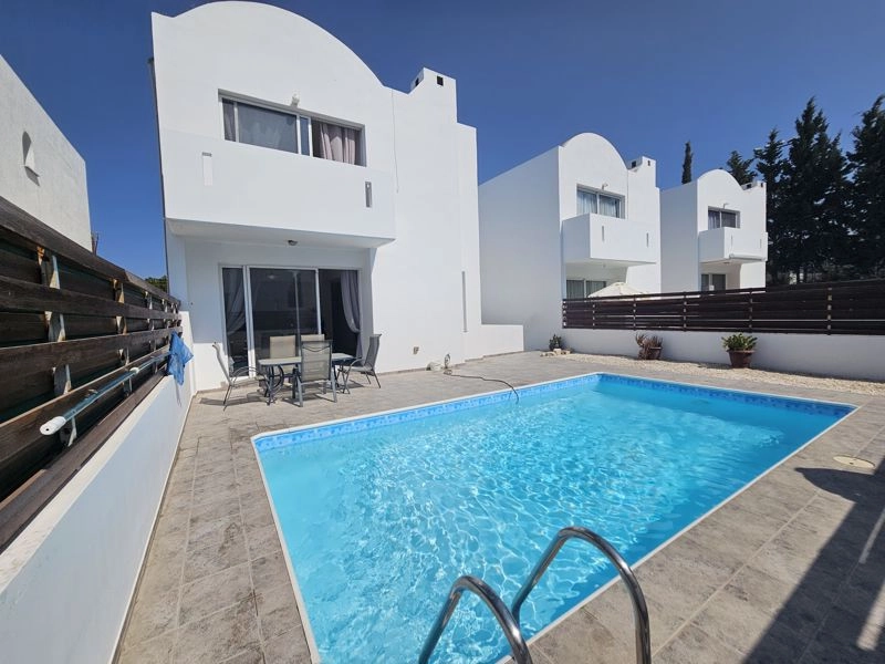 3 Bedroom House for Sale in Paphos District