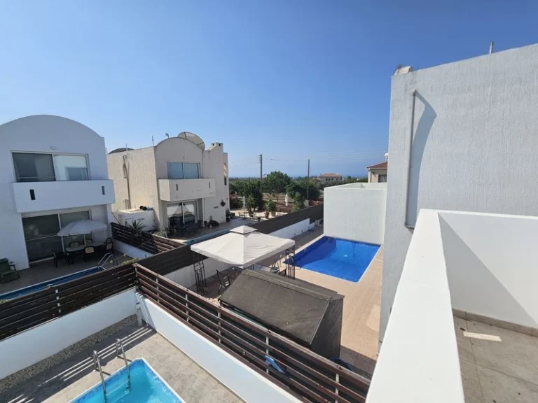 3 Bedroom House for Sale in Paphos District